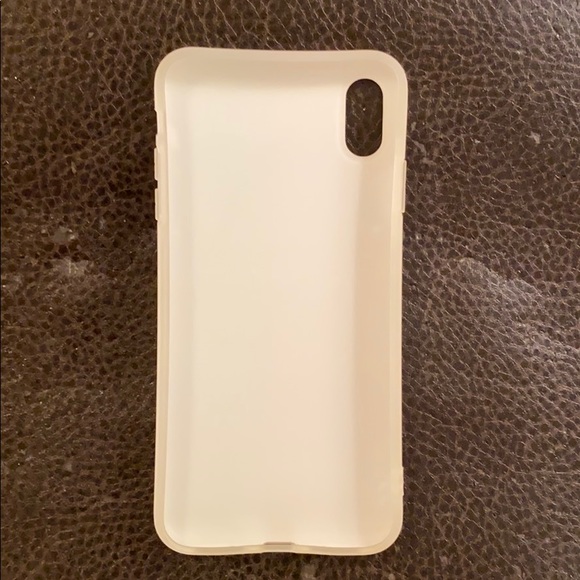 iPhone XS MAX PHONE CASE - Picture 2 of 2